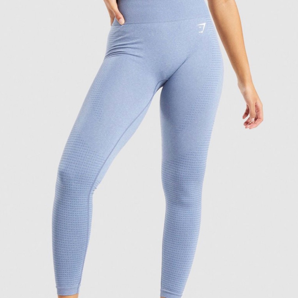 Gymshark Vital Seamless